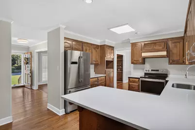1607 E Tavelle Lane, Beech Island, SC 29842 - Photo 18