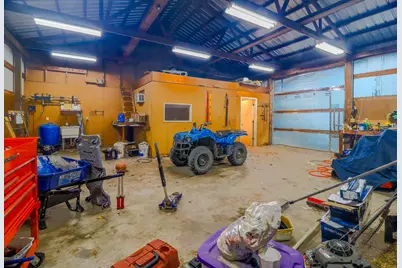 676 Mt Calvary Road, Ridge Spring, SC 29129 - Photo 20
