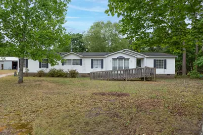 676 Mt Calvary Road, Ridge Spring, SC 29129 - Photo 2