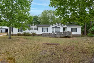 676 Mt Calvary Rd, Ridge Spring, SC 29129 - Photo 2