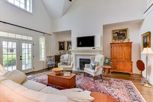 6823 Hiwassee Run, Aiken, SC 29803 - Photo 16