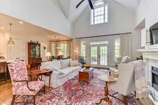 6823 Hiwassee Run, Aiken, SC 29803 - Photo 8