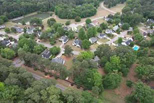 1060 Willow Woods Dr, Aiken, SC 29803 - Photo 44