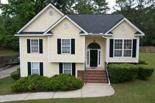 1060 Willow Woods Dr, Aiken, SC 29803 - Photo 52
