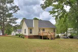 1060 Willow Woods Dr, Aiken, SC 29803 - Photo 38