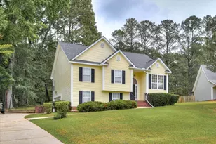 1060 Willow Woods Dr, Aiken, SC 29803 - Photo 2