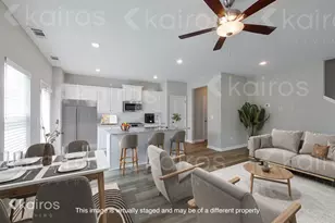 844 Silent Barge, Aiken, SC 29801 - Photo 4