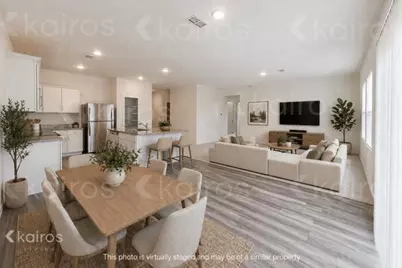 677 Castillo Drive, Loris, SC 29569 - Photo 2