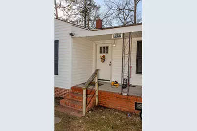 1927 Hopie Road, Augusta, GA 30904 - Photo 2