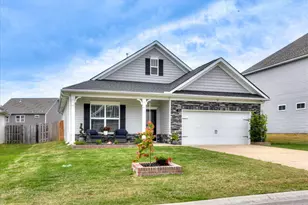 598 Burnaby Ct, Aiken, SC 29801 - Photo 2
