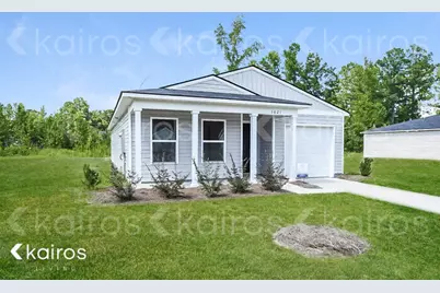 1021 Aunt Prissey Court, Pamplico, SC 29583 - Photo 2