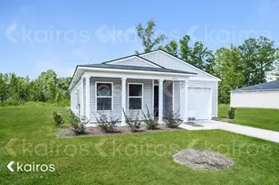 1021 Aunt Prissey Ct, Pamplico, SC 29583 - Photo 2