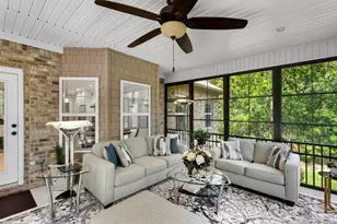 537 Wentworth Cir, Aiken, SC 29803 - Photo 36