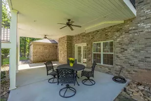 537 Wentworth Cir, Aiken, SC 29803 - Photo 50