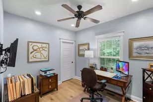 537 Wentworth Cir, Aiken, SC 29803 - Photo 26