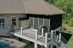 537 Wentworth Cir, Aiken, SC 29803 - Photo 56