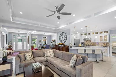 537 Wentworth Circle, Aiken, SC 29803 - Photo 6