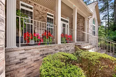 537 Wentworth Circle, Aiken, SC 29803 - Photo 4