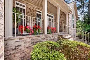 537 Wentworth Cir, Aiken, SC 29803 - Photo 4