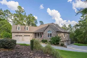 537 Wentworth Cir, Aiken, SC 29803 - Photo 2