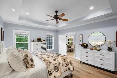 537 Wentworth Circle, Aiken, SC 29803 - Photo 20