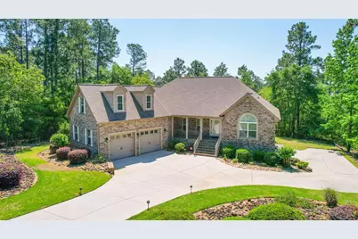 537 Wentworth Circle, Aiken, SC 29803 - Photo 68