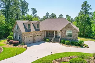 537 Wentworth Cir, Aiken, SC 29803 - Photo 68