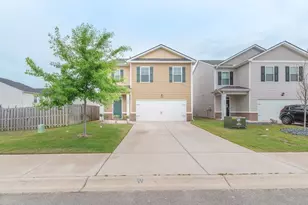 2948 Calli Crossing Dr, Graniteville, SC 29829 - Photo 2