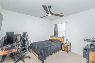 2948 Calli Crossing Dr, Graniteville, SC 29829 - Photo 38