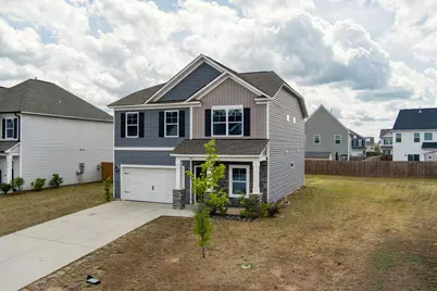 481 Geranium Street, Graniteville, SC 29829 - Photo 6