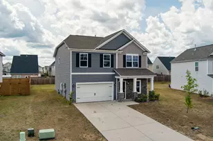 481 Geranium St, Graniteville, SC 29829 - Photo 8