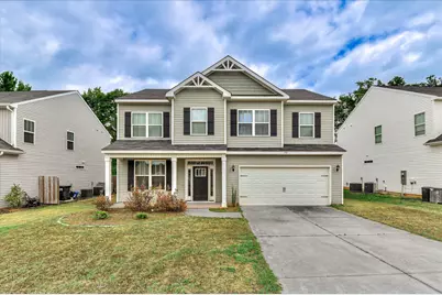 142 Copperfield Drive, Trenton, SC 29847 - Photo 1