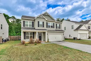 142 Copperfield Dr, Trenton, SC 29847 - Photo 2