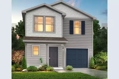 413 Sweetgum Lane, Edgefield, SC 29824 - Photo 1