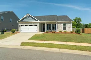 1275 Gregory Landing Dr, North Augusta, SC 29860 - Photo 4