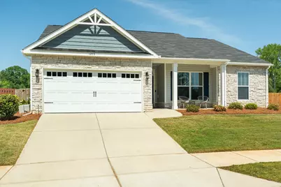 1275 Gregory Landing Drive, North Augusta, SC 29860 - Photo 1