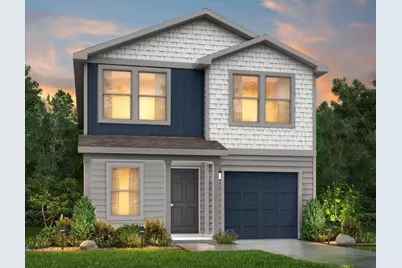 423 Sweetgum Lane, Edgefield, SC 29824 - Photo 1