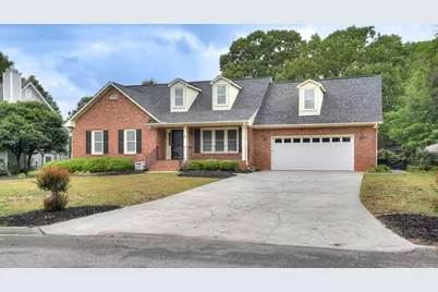 11 Gatewood Point, Aiken, SC 29801 - Photo 2