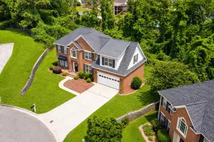 4196 Aerie Cir, Evans, GA 30809 - Photo 2