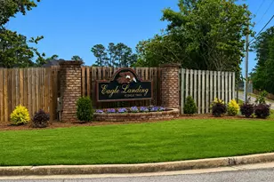 4196 Aerie Cir, Evans, GA 30809 - Photo 30