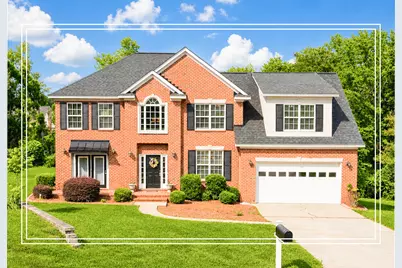 4196 Aerie Circle, Evans, GA 30809 - Photo 1