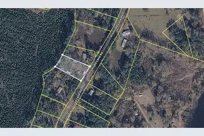 86 Promised Land Road, Edgefield, SC 29824 - Photo 1