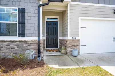 224 Donnington Court, Aiken, SC 29801 - Photo 2