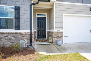224 Donnington Ct, Aiken, SC 29801 - Photo 2