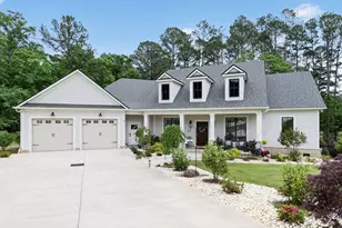 6064 Bridgewater Ct, Aiken, SC 29803 - Photo 2