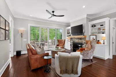 6064 Bridgewater Court, Aiken, SC 29803 - Photo 10