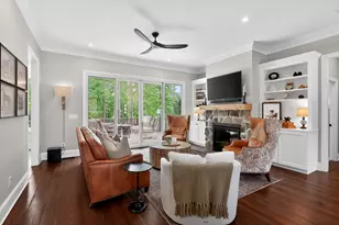 6064 Bridgewater Ct, Aiken, SC 29803 - Photo 10