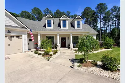 6064 Bridgewater Court, Aiken, SC 29803 - Photo 4