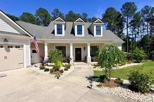 6064 Bridgewater Ct, Aiken, SC 29803 - Photo 4