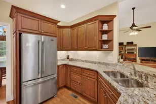169 Haddington Way, Aiken, SC 29803 - Photo 8